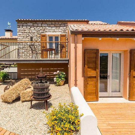 Tenuta Petra Bianca Палау Экстерьер фото