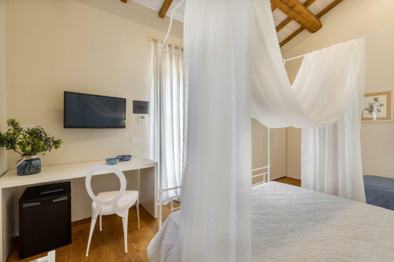 Tenuta Petra Bianca Палау Экстерьер фото