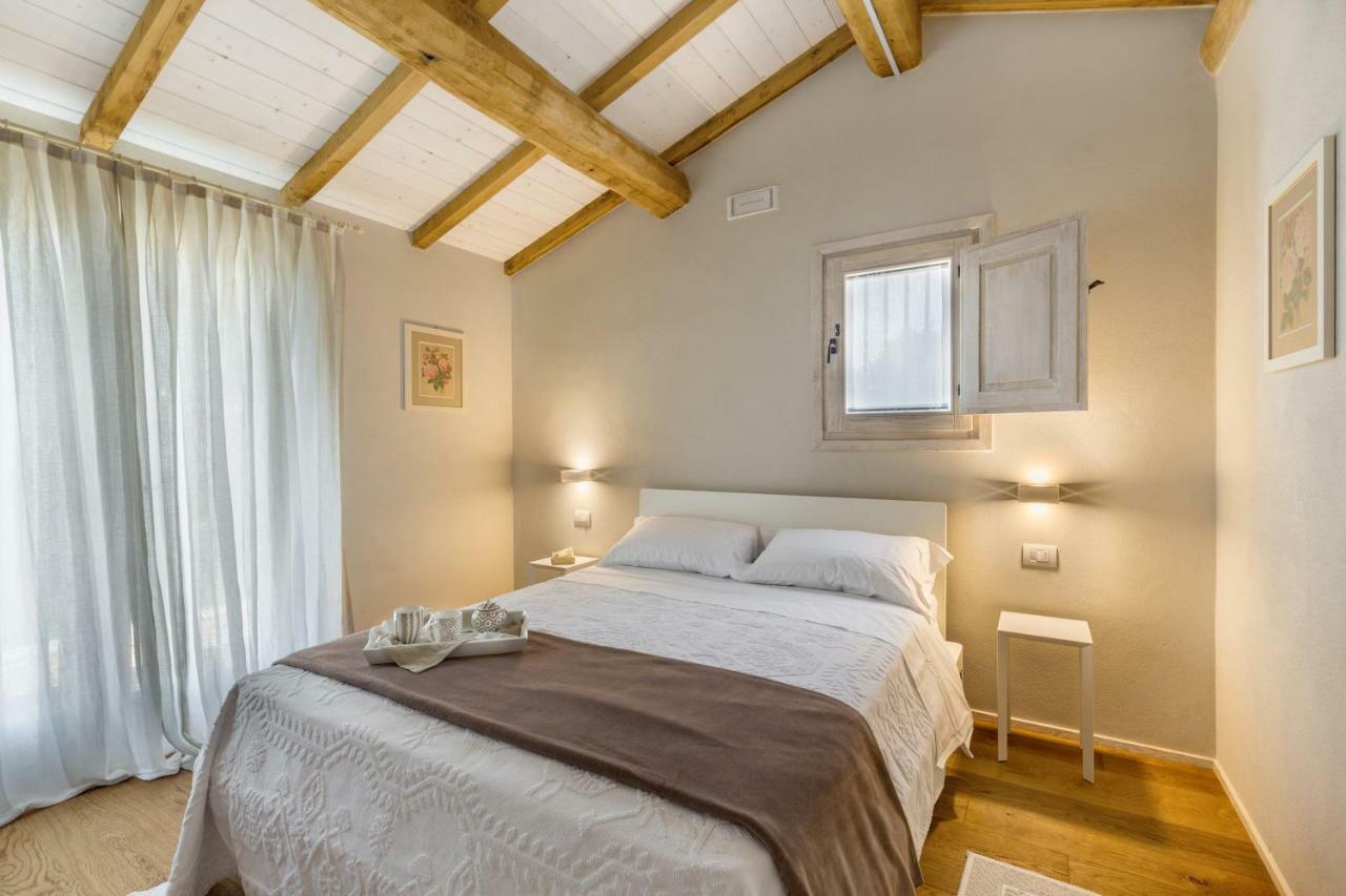 Tenuta Petra Bianca Палау Экстерьер фото