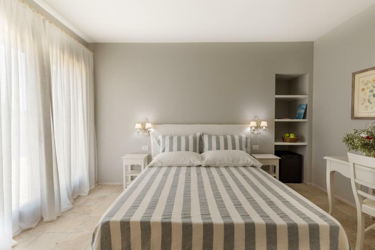 Tenuta Petra Bianca Палау Экстерьер фото