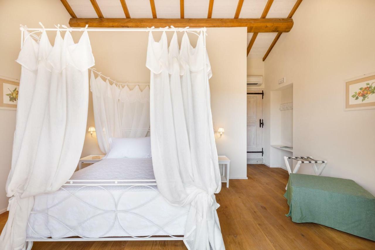 Tenuta Petra Bianca Палау Экстерьер фото