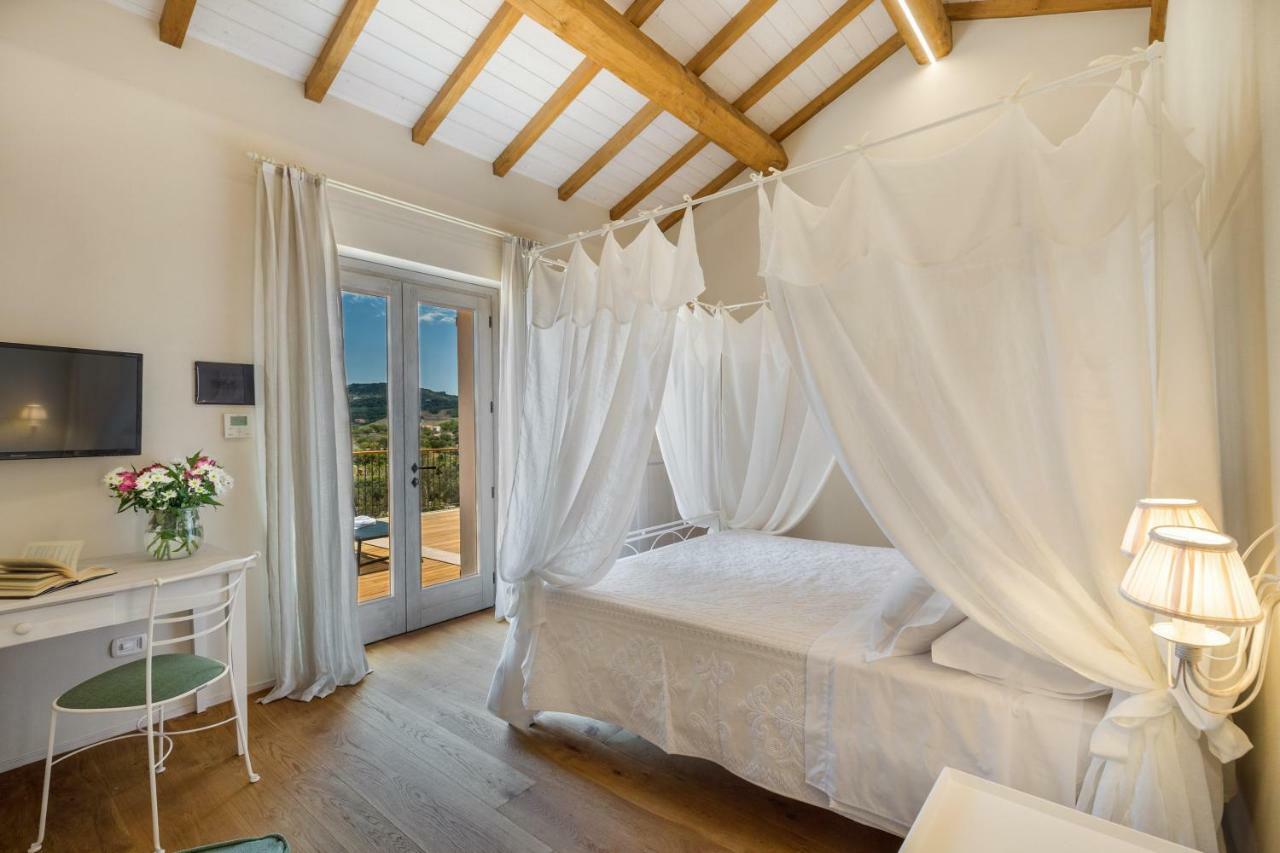 Tenuta Petra Bianca Палау Экстерьер фото