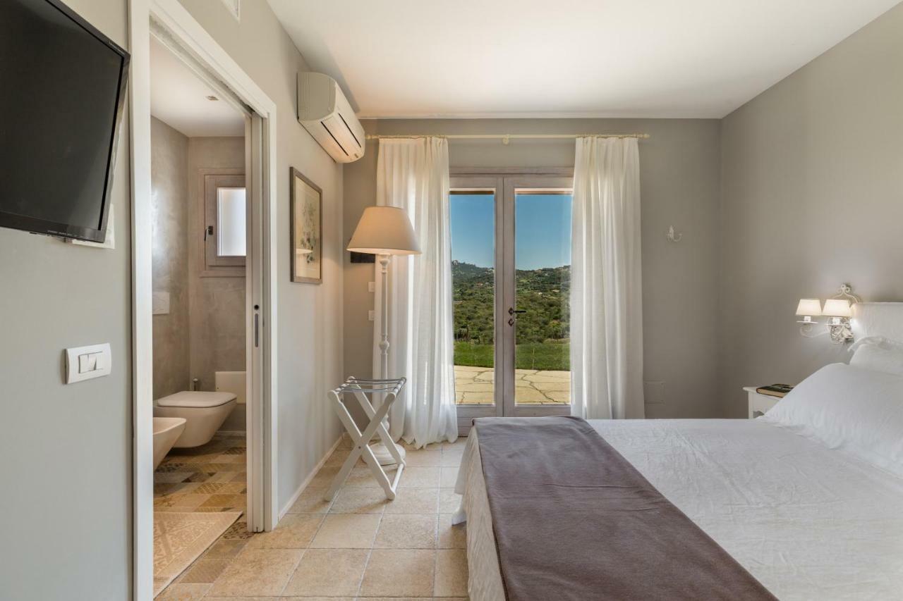Tenuta Petra Bianca Палау Экстерьер фото
