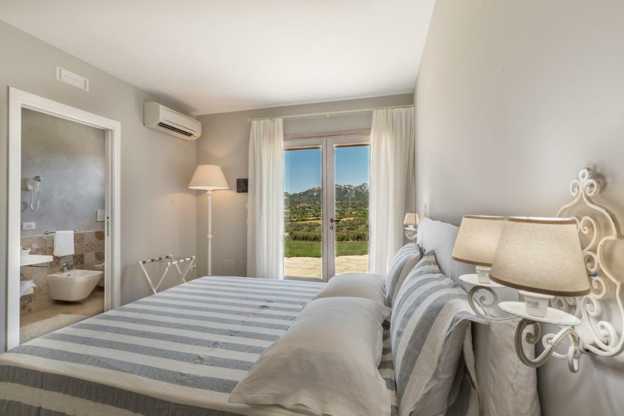 Tenuta Petra Bianca Палау Экстерьер фото