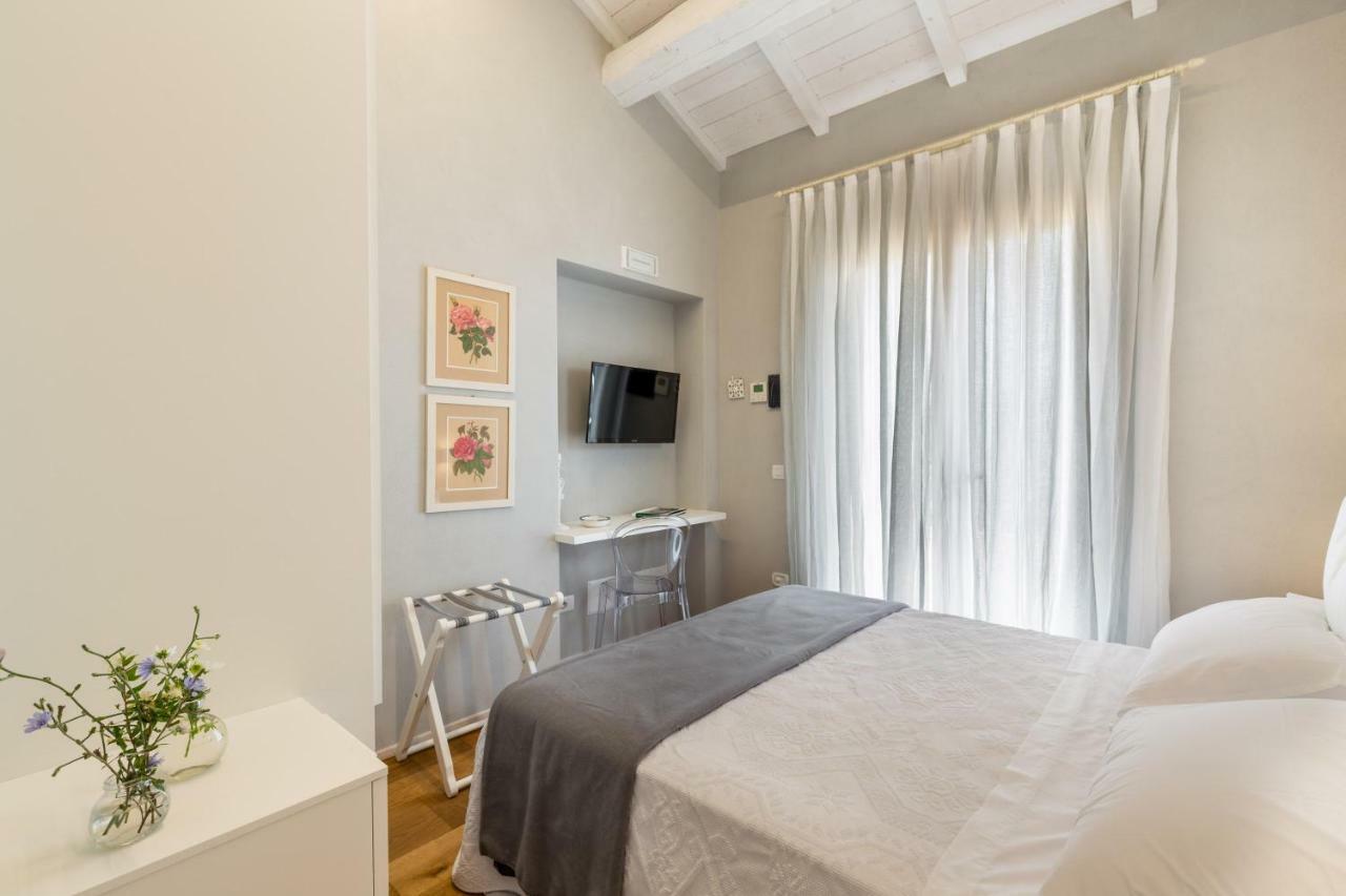 Tenuta Petra Bianca Палау Экстерьер фото